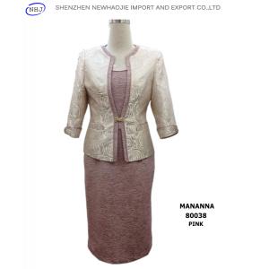 China ladies fashion wedding suits for womens clothes online supplier