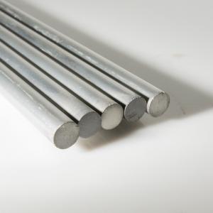 China 310mm  330mm Tungsten Carbide Square Bar Round Rod Blank ISO SGS Certification supplier