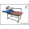 China Fully Automatic T Shirt Heat Transfer Machine with Pneumatic System wholesale