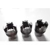 China Cemented Tungsten Carbide Nozzle For Mining And Oil Field Drilling Bits PDC nozzle wholesale