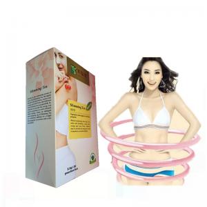 FDA approved Slimming detox tea herbal teabag anti constipation relief colon cleanser relaxing bowels Soothe the stomach