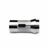Carbide CNC Lathe High Precision Collet with Round Hex Square Clamping Hole