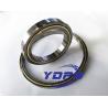 J12008CP0 Preload Thin Section Bearing for Plasma Cutting Machine stainless steel material customized