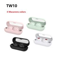 China Master Slave Switching OEM TW10 True Wireless Stereo Earbuds on sale