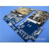 Taconic TRF-45 High Frequency Printed Circuit High Thermal Conductivity Circuit