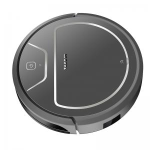 China Automatic Charging Floor Robot Vacuum Cleaner With Gyroscope Memory Navigation supplier