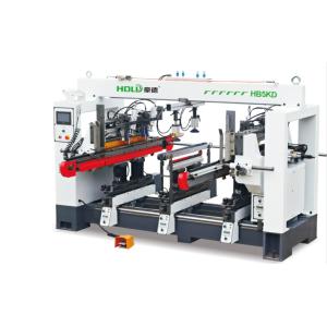 China Minuto automático de madeira da máquina de perfuração 20pcs do Woodworking da máquina de perfuração do multi eixo supplier