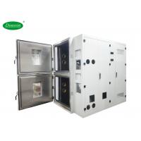Douwin Climatic Testing Systems Multilayer Test Chamber Iso 9001 Iso14001