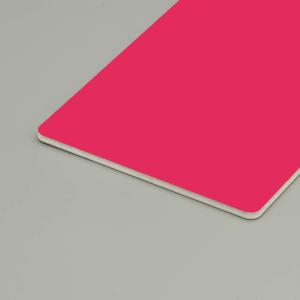 China Fireproof Aluminum Composite Panel Technical Data Sheet  3mm Acp Paneling wholesale