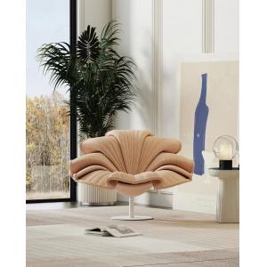 Versatile Hotel Bedroom Furniture Custom Solo Lounge Chair Classic