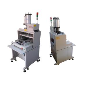 China Customized PCB Punching Machine Automatic For Electronics Industry wholesale