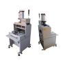 China Automated Pcb Punching Machine Changeable Punching Dies Convenient For SMT Assembly wholesale