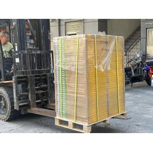 China Ordinary Ink Or UV Ink Double Layer CTP Plate With 830nm Sensitive Light Source wholesale