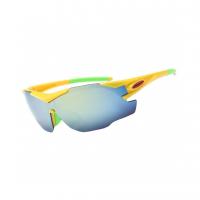 China 100% UVA UVB protection Polarized prescription Sunglasses For Men Women Cycling on sale