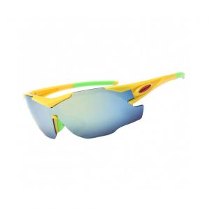 100% UVA UVB protection Polarized prescription Sunglasses For Men Women Cycling