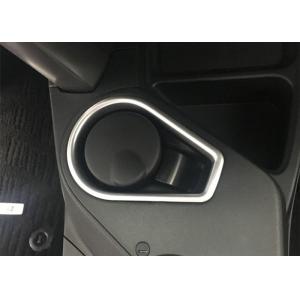 China TOYOTA RAV4 2016 Decoration Parts Ashtray Holder / Shift Panel / Cup Holder Molding supplier