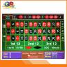 Custom Electronic Bingo Game Slot Machines For Sale Casino Equipment