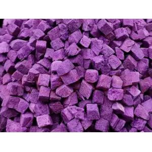 China Accurate Optical Sweet Potato Dice Sorting Machine wholesale