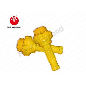 High Resistance Hole Opener Bit 7 Inch Forging With Alloy Steel Materials