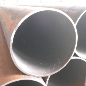 China ASTM A106 Gr. B A53 Gr. B Sch40 Sch80 Seamless Steel Tube Carbon Steel supplier