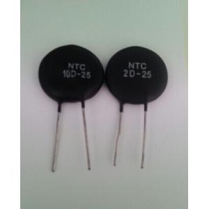 China High Power NTC Thermistor Use For Switch Power , Power Conversion And Ups Power supplier