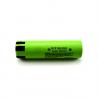 China Panasonic NCR18650BE 3200mAh flat top 3.7V lithium rechargeable battery led flashlight battery power tools battery wholesale