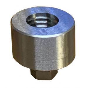 ISO 18250-3 Figure C.4 Cross Reference Connector For Reservoir Delivery Systems