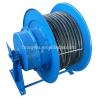 Industrial Steel Cable Reel Steel Spools Steel Drums