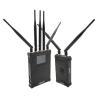 China HDMI And SD/HD/3G-SDI Wireless Extender 700M 5GHz All-Metal Shell wholesale