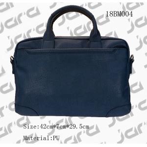 China Water - Proof Laptop Carry Mens Fashion Bags For Travelling & Office , School supplier
