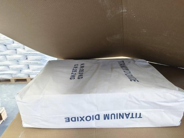 High-Performance Tinox R-2140 Titanium Dioxide Rutile for Coatings and Paints