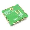 SIM900A GSM GPRS Module SIMCOM SIM32ELA BDS Global Positioning System Global Navigation Satellite System Module GNSS Module Integrate LNA