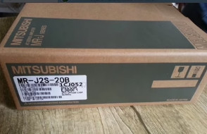 China ミツビシ サーボ MR-J2S-10A 20A 40A 60A 100A 200A 350A 500A/B wholesale