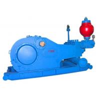 China 1000HP Oilfield Mud Pump Reciprocating Positive Displacement Drilling Mud Pump on sale