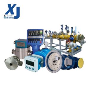 China Fuel Transfer Volume Measurement  Bopp Reuther Messtechnik OAP OC OI OK OP OD Flowal Plus Liquids Gases Oval Wheel Meter  wholesale