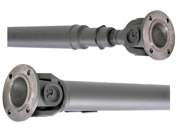 Front Drive Shaft Assembly 4593542AB For 2005-2013 Chrysler 300 AWD Automatic