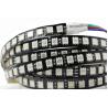 5050 SMD 24v Led Strip Lights / White Ribbon 24v Led Rope Light