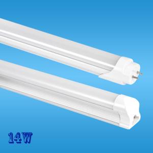 China 14W 90cm length 26mm diameter High brightness CE ROHS T8 LED Tube light SMD2835 tube lamp supplier