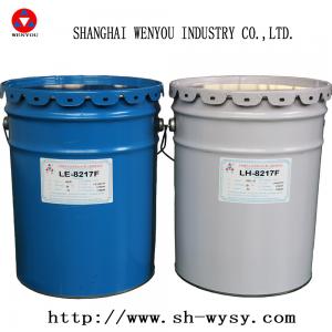 9216F Type Heat Shock Resistance Outdoor UV Resistance Electrical Epoxy Resin