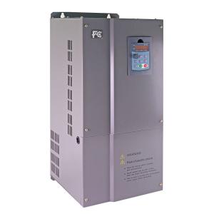China fase monofásica de 25kW-220V 380V ou mini conversor de frequência trifásico wholesale