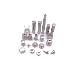 China CNC que faz à máquina, peças do metal SUS304 de 0.01mm da máquina do torno do CNC SUS303 para a fabricação de aço inoxidável do OEM supplier