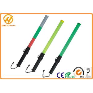 China жезл движения СИД расстояния Visual 200m с ручкой ABS КАК длина трубы 52cm wholesale
