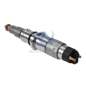 Fuel Injection Common Rail Fuel Injector 0445120231 for Cummins QSB6.7