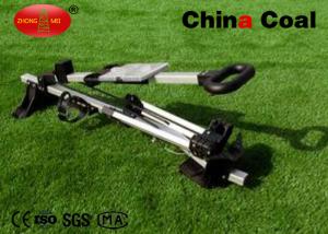China Pocket Sized Aluminum Golf Trolley Wheel Transportation Equipment on sale 