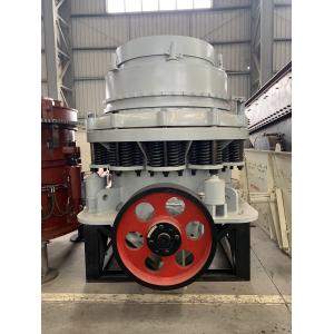 China PYFB 0917 Compound Cone Crusher Machine 3FT Symons cone crusher, for Quarry Secondary Crusher supplier