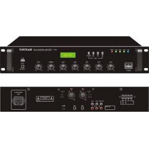 Mixer amplifier  with USB from 60 W to 520W(Y-500U)