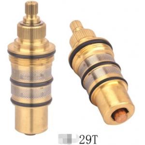 BN-81295 Smart Mixing Valve Brass Ceramic Faucet Cartridge