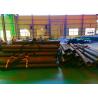 China Round Seamless Stainless Tube / Pickle Annealed Tube EN10216 5 1.4301 1.4307 1.4401 wholesale