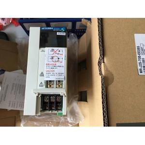 CM202 SMT Spare Parts Y Axis Driver Ondition Running MR-J2S-70B-EE085 3500G Weight