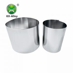 China Hastelloy Alloy with Coefficient of Thermal Expansion 7.2 X 10^-6/°F (68-572°F) supplier
